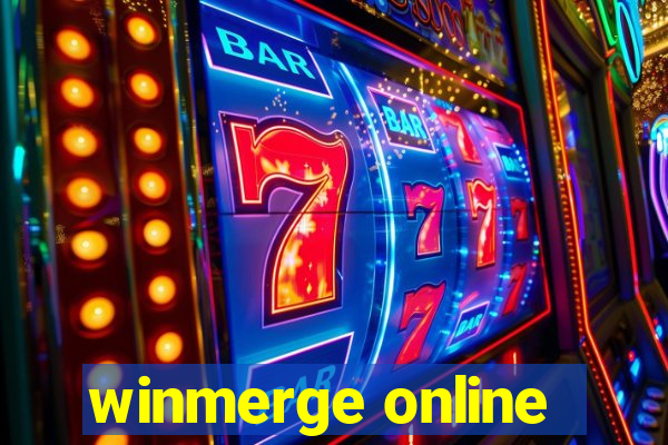 winmerge online